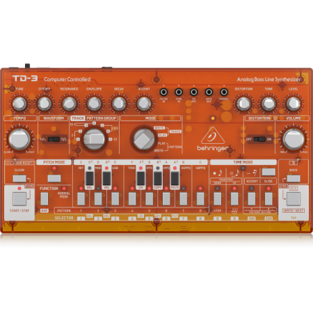 Behringer TD-3-TG по цене 14 800 ₽