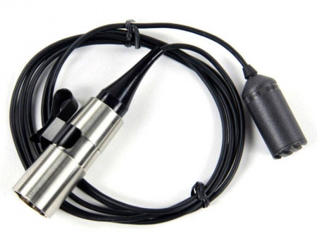 Shure SM11-CN по цене 18 250 ₽