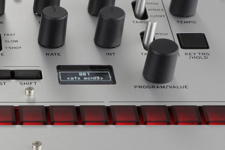 Korg Monologue-SV по цене 45 000 ₽