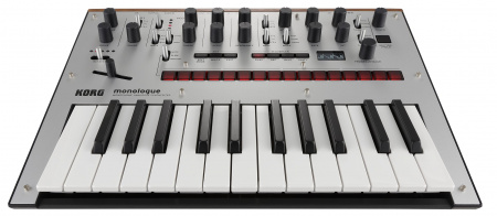 Korg Monologue-SV по цене 45 000 ₽