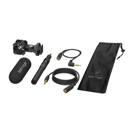 Behringer Video Mic по цене 5 600 ₽