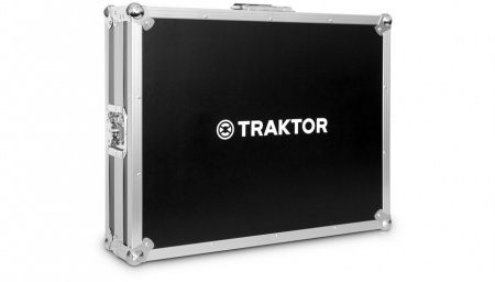 Native Instruments Traktor Kontrol S8 Flightcase по цене 23 340 ₽