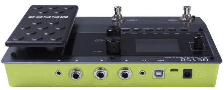 Mooer GE150 по цене 16 600 ₽