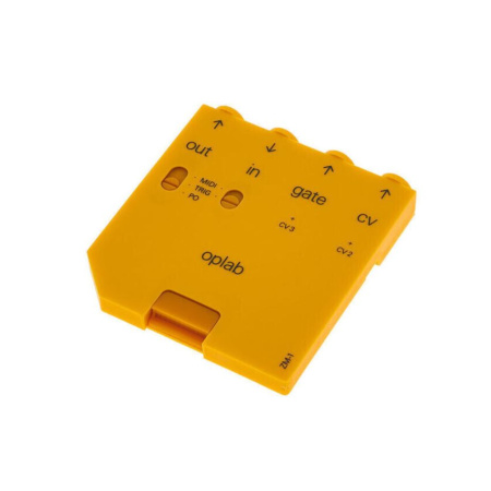 Teenage Engineering Oplab Module ZM-1 по цене 14 300 ₽