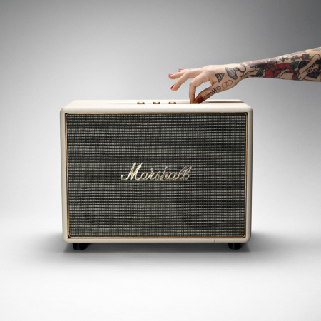 MARSHALL Woburn Cream по цене 28 990 руб.