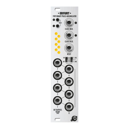 Xaoc Devices Erfurt по цене 19 350 ₽