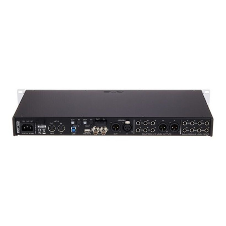 RME Fireface UFX 3 по цене 376 320 ₽