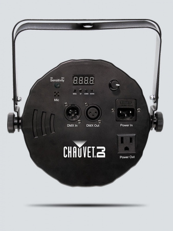 CHAUVET-DJ Slim PAR 56 по цене 9 500 ₽