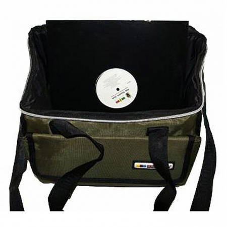 Maish Mereau DJ-Bag Medium XP Green по цене 2 610 руб.