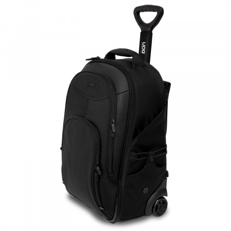 UDG Creator Wheeled Laptop Backpack Black 21" Version 3 по цене 39 750 ₽