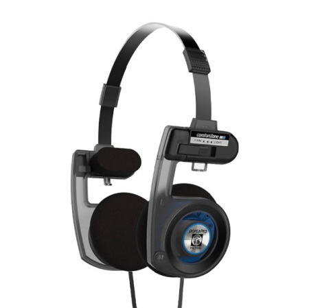 KOSS Porta Pro Utility по цене 7 500 ₽