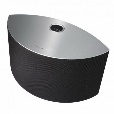 Technics SC-C30 Black/Silver по цене 95 000 ₽