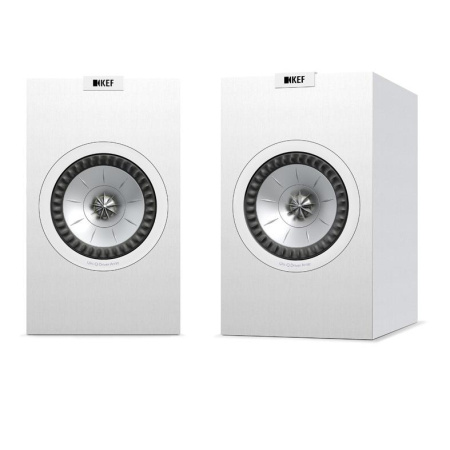 Kef Q150 White по цене 46 000 ₽
