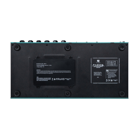 Flamma FX200B по цене 44&nbsp;610 ₽