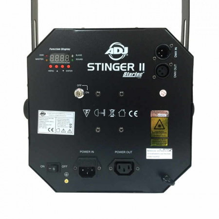 ADJ Stinger 2 по цене 37 800 ₽