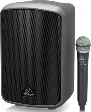 Behringer Europort MPA100BT по цене 39 500 ₽