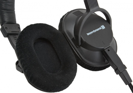 Beyerdynamic DT 250 (80 Ohm) по цене 28 710 ₽