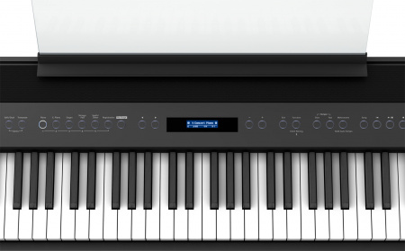 Roland FP-60X-BK по цене 201 600 ₽