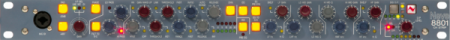 AMS Neve 8801 по цене 234 850 ₽