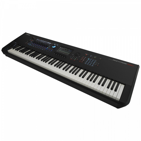Yamaha Montage M8X по цене 635 800 ₽