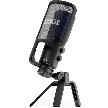 Rode NT-USB+ по цене 20 150 ₽