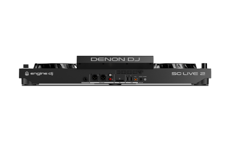 Denon SC Live 2 по цене 120 900 ₽