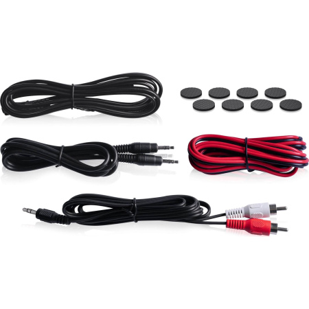 Behringer Truth 3.5 BT WH по цене 12 750 ₽
