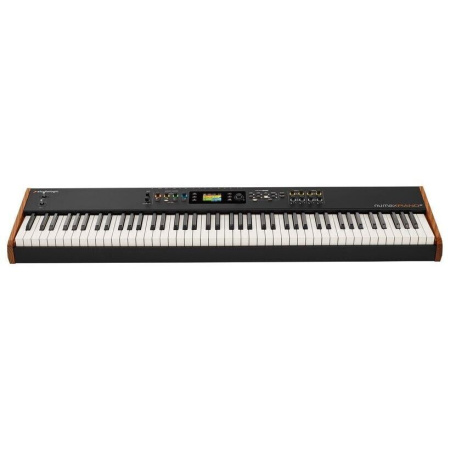 Studiologic NUMA X Piano GT по цене 214 410 ₽