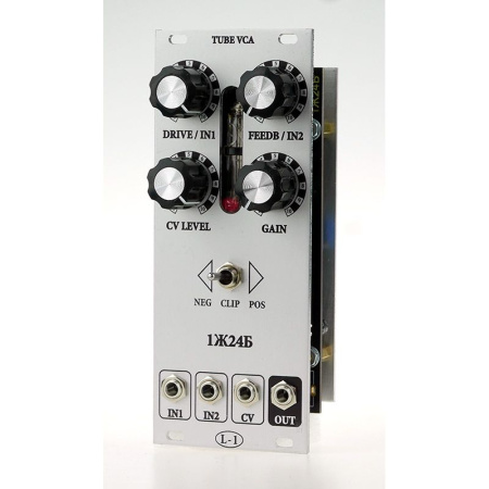 L-1 Tube VCA 1Ж24Б по цене 36 200 ₽