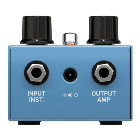 Behringer Octavia Octave Fuzz по цене 7 300.00 ₽