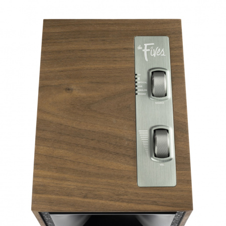 Klipsch The Fives Walnut по цене 105 000 ₽