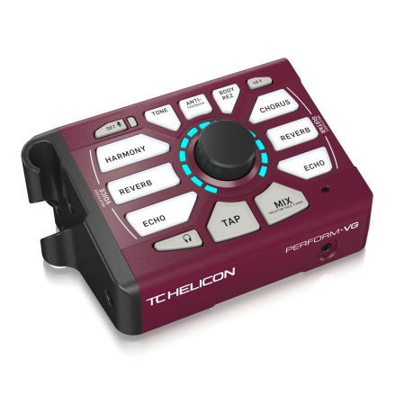 TC Helicon PERFORM-VG по цене 29 850 ₽