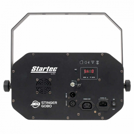 ADJ STINGER GOBO по цене 21 945 ₽