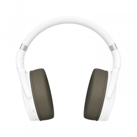 Sennheiser HD 450BT White по цене 19 750 ₽