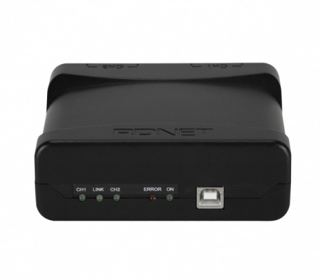 RCF RDNet Control 2 по цене 56 150 ₽