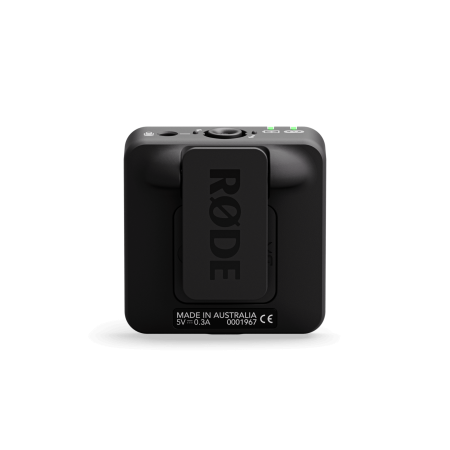 Rode Wireless ME TX по цене 10 650 ₽