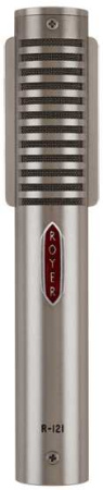 Royer R-121L-MP по цене 272 200 ₽