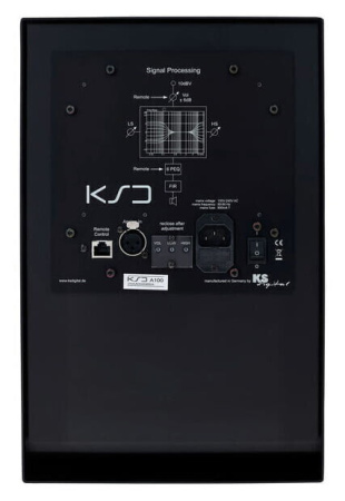 KS Digital A100 Cherry по цене 159 100 ₽