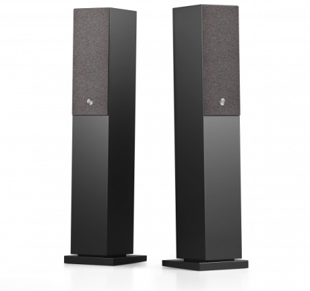 Audio Pro A36 Black по цене 81 600 ₽