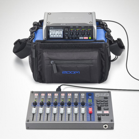 Zoom FRC-8 по цене 37 900 ₽