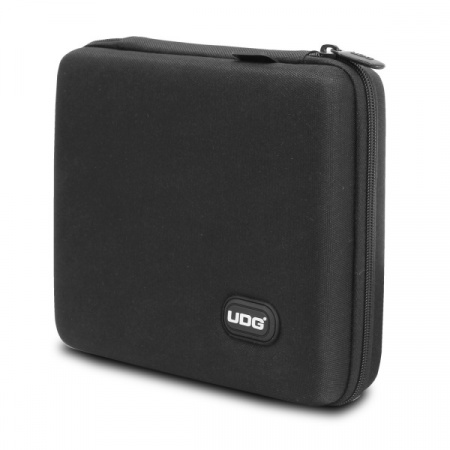 UDG Creator Serato SL3/SL4 Hardcase Protector Black по цене 1 340 руб.