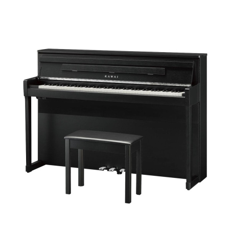 Kawai CA901 B по цене 571 200 ₽
