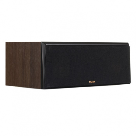 Klipsch RP-500C Walnut по цене 45 000 ₽