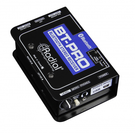Radial BT-Pro по цене 39 650 ₽