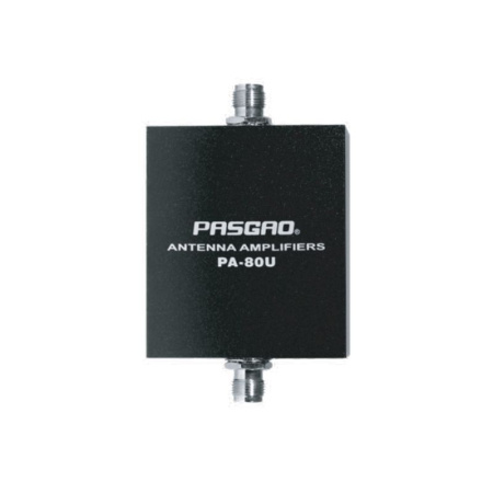 Pasgao PA-80U по цене 6 850 ₽