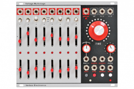 Verbos Electronics Voltage Multistage по цене 88 010 ₽