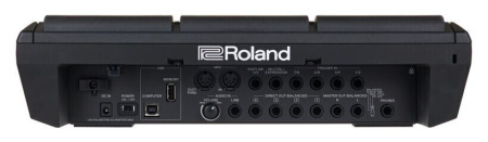 Roland SPD-SX PRO по цене 106 250 ₽