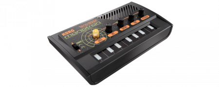 Korg Monotron Delay по цене 8 085 ₽