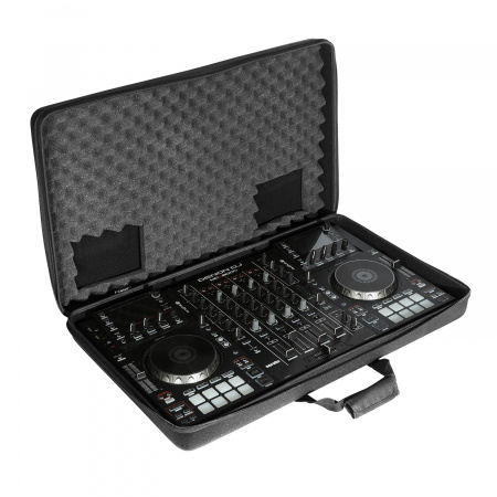 UDG Creator Pioneer DDJ-1000/XDJ-RX2/Denon DJ MCX8000/Roland DJ-808 Hardcase Black по цене 8 150 ₽