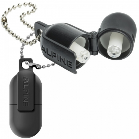 Alpine PartyPlug Black по цене 2 620 ₽